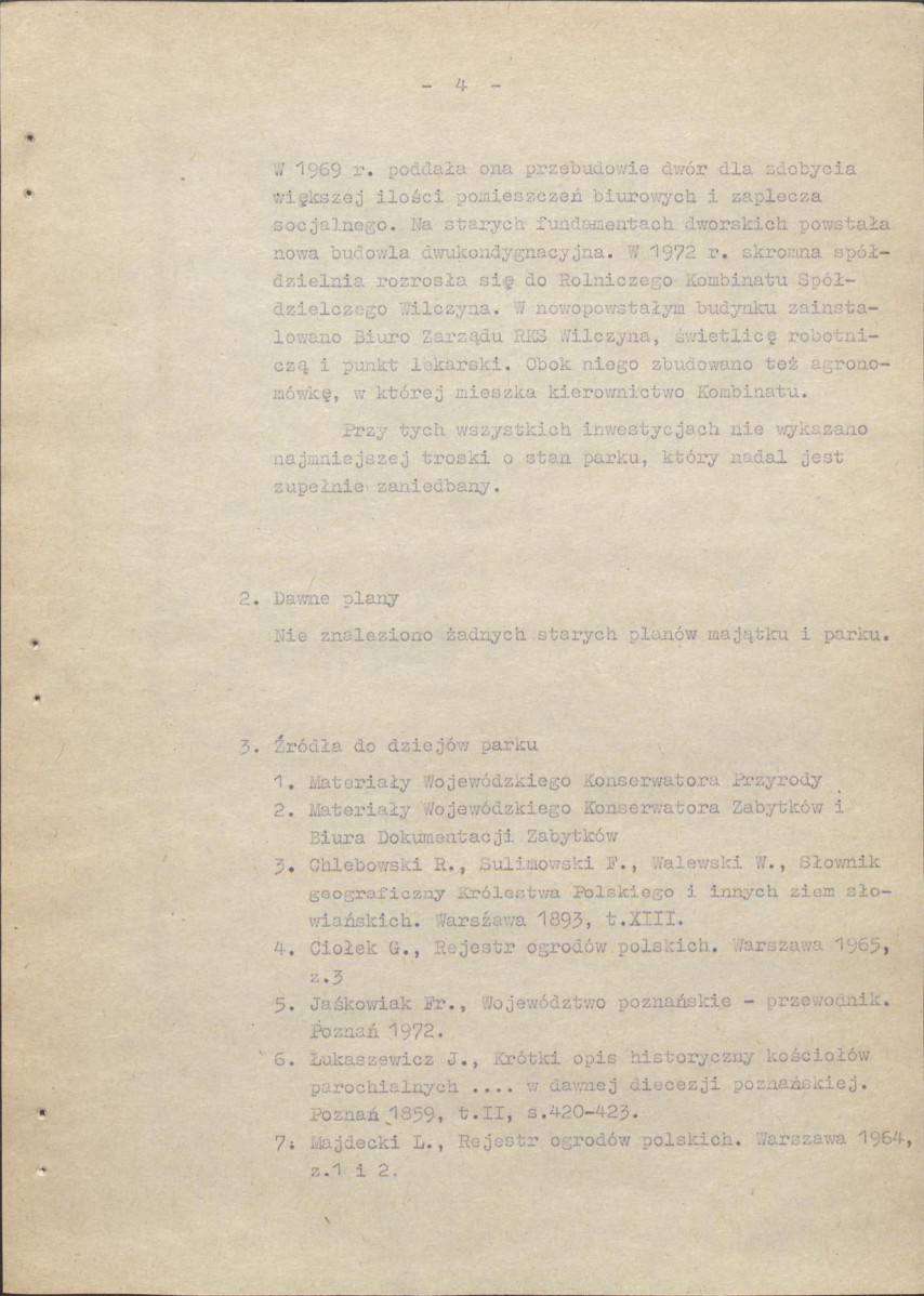 Ewidencja parkowa, skan nr 10