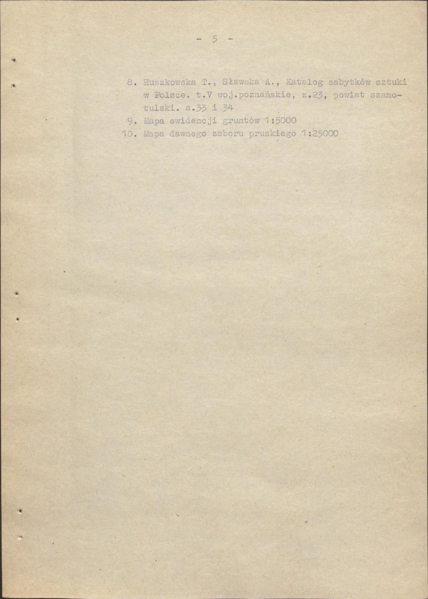 Ewidencja parkowa, skan nr 11