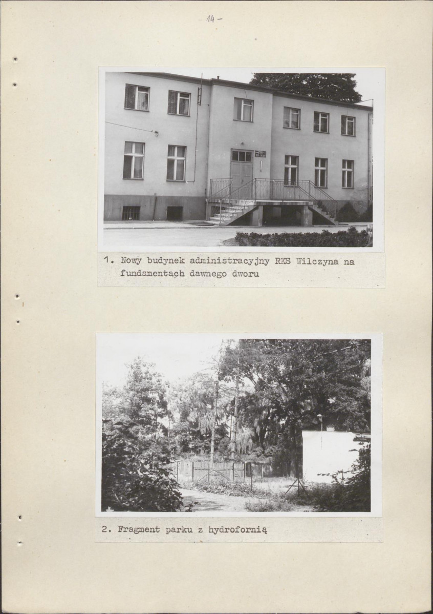 Ewidencja parkowa, skan nr 20