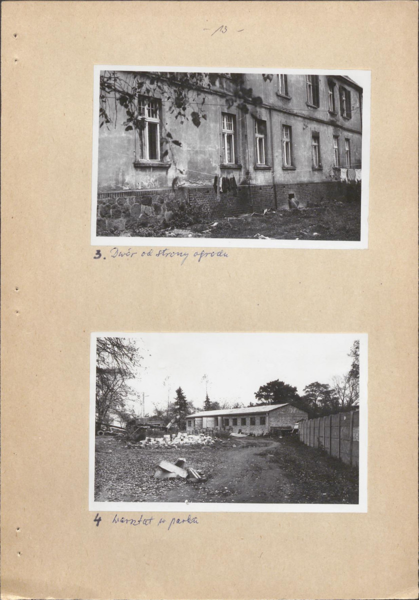 EP - Ewidencja parkowa, skan nr 19