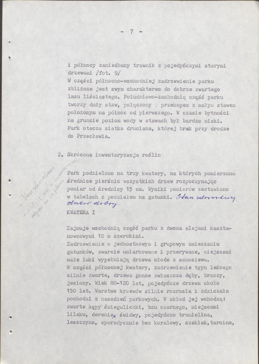 EP - Ewidencja parkowa, skan nr 12