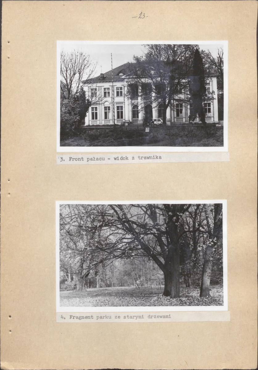 EP - Ewidencja parkowa, skan nr 28