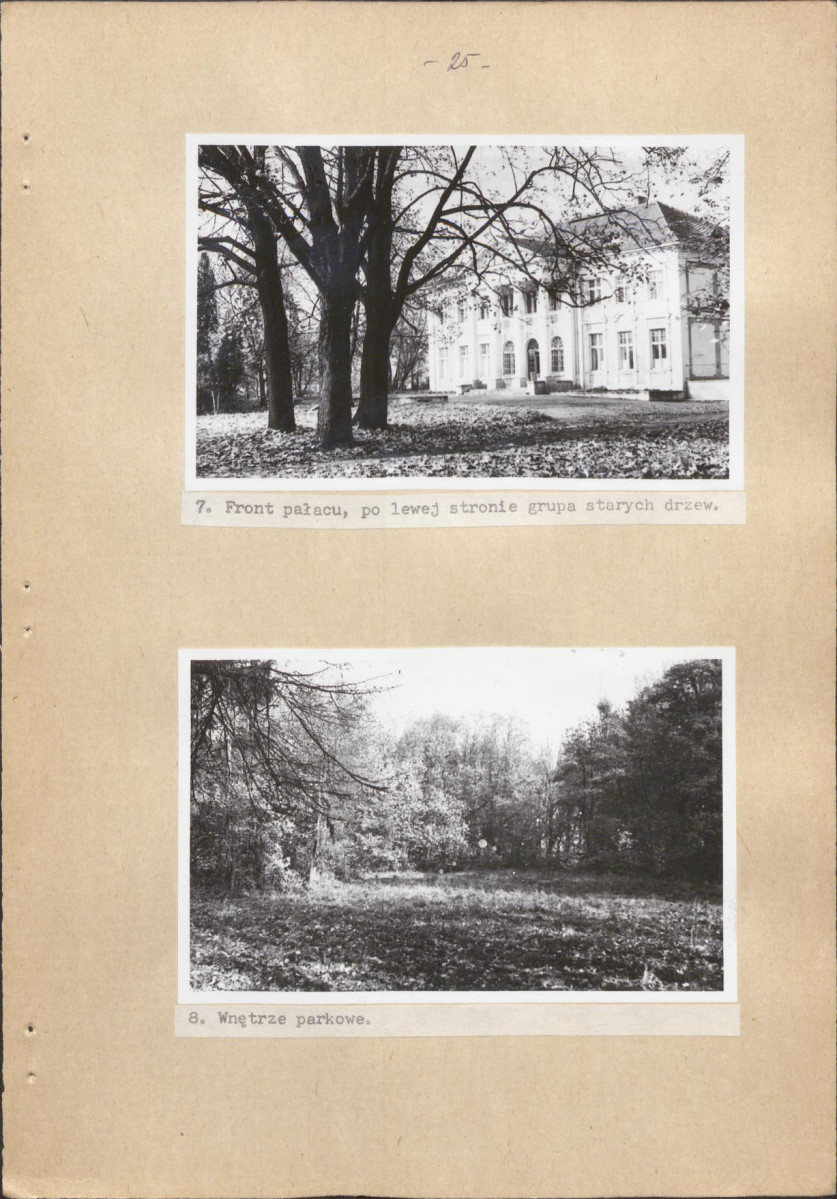 EP - Ewidencja parkowa, skan nr 30
