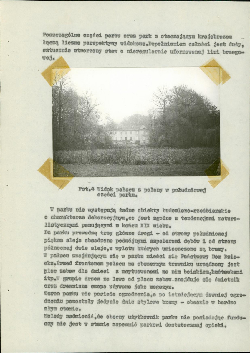 EP - Ewidencja parkowa, skan nr 11
