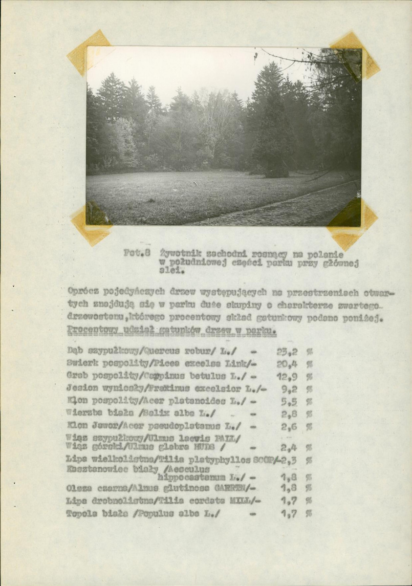 EP - Ewidencja parkowa, skan nr 14