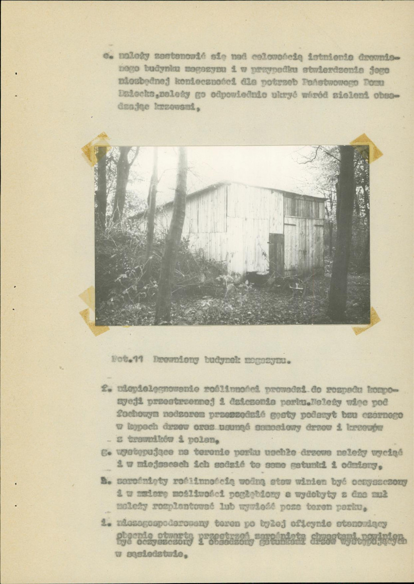EP - Ewidencja parkowa, skan nr 20