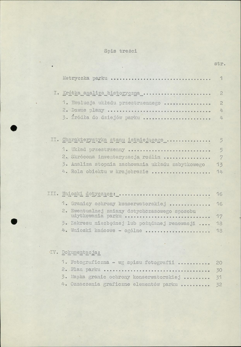 EP - Ewidencja parkowa, skan nr 6