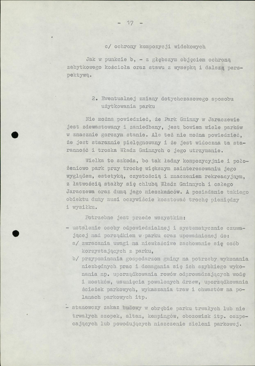 EP - Ewidencja parkowa, skan nr 23