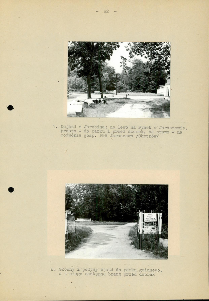 EP - Ewidencja parkowa, skan nr 28