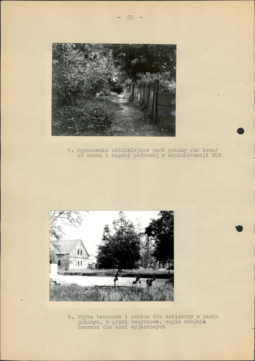 EP - Ewidencja parkowa, skan nr 31