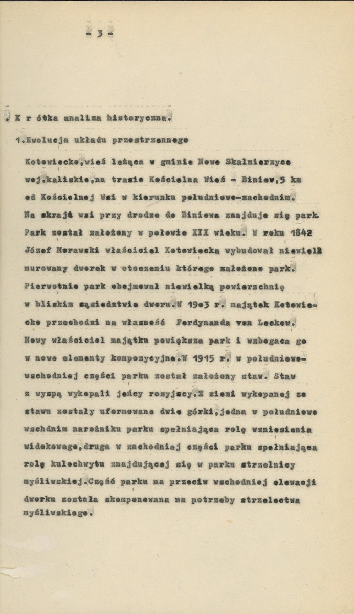 Ewidencja parkowa, skan nr 9