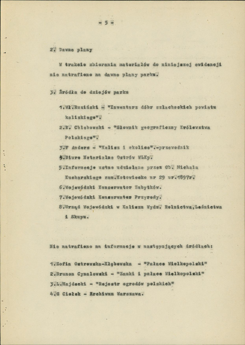 Ewidencja parkowa, skan nr 11