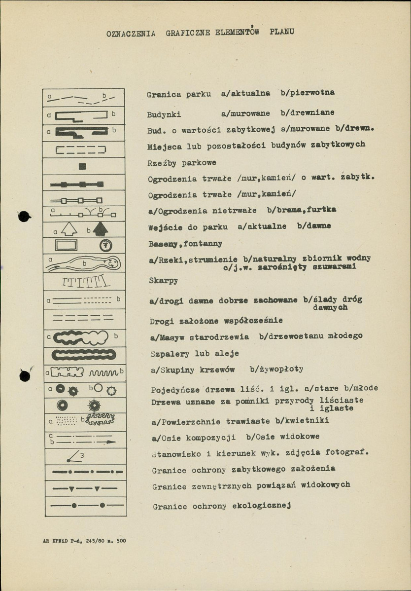 EP - Ewidencja parkowa, skan nr 36