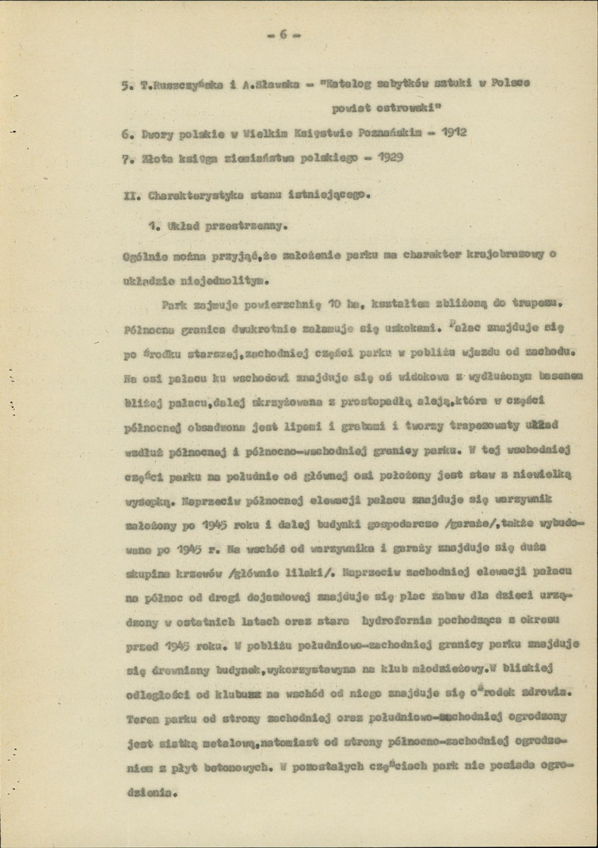 Ewidencja parkowa, skan nr 12