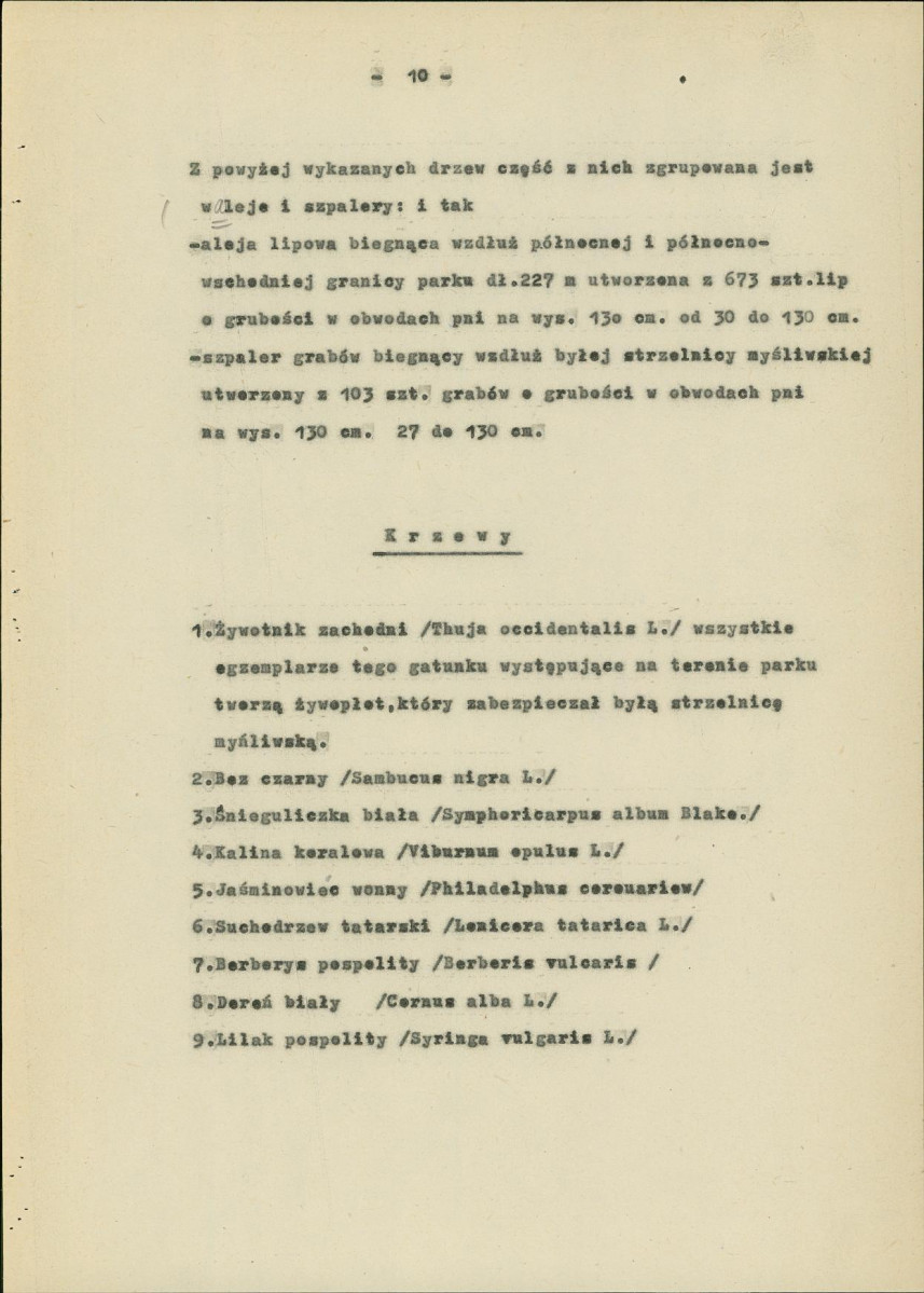 Ewidencja parkowa, skan nr 16