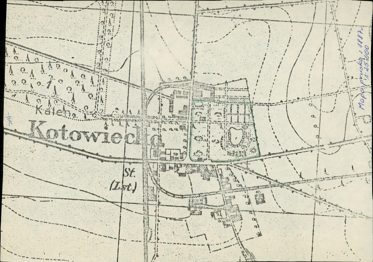 Ewidencja parkowa, skan nr 20