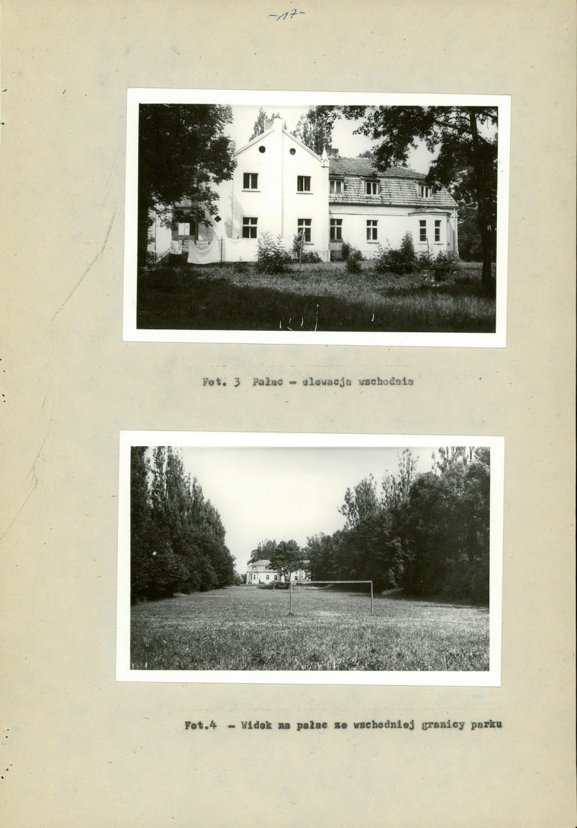 Ewidencja parkowa, skan nr 23