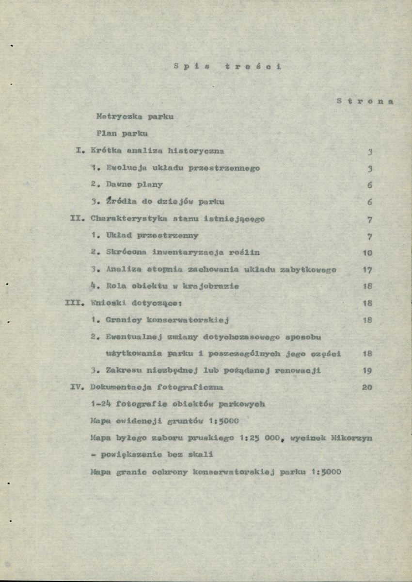 EP - Ewidencja parkowa, skan nr 6