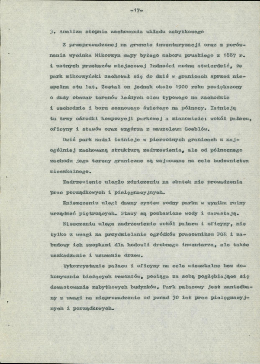 EP - Ewidencja parkowa, skan nr 22