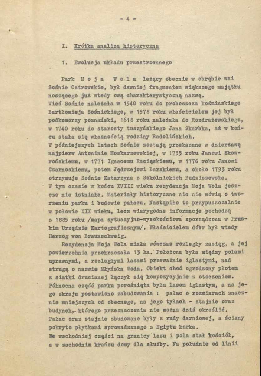 EP - Ewidencja parkowa, skan nr 9