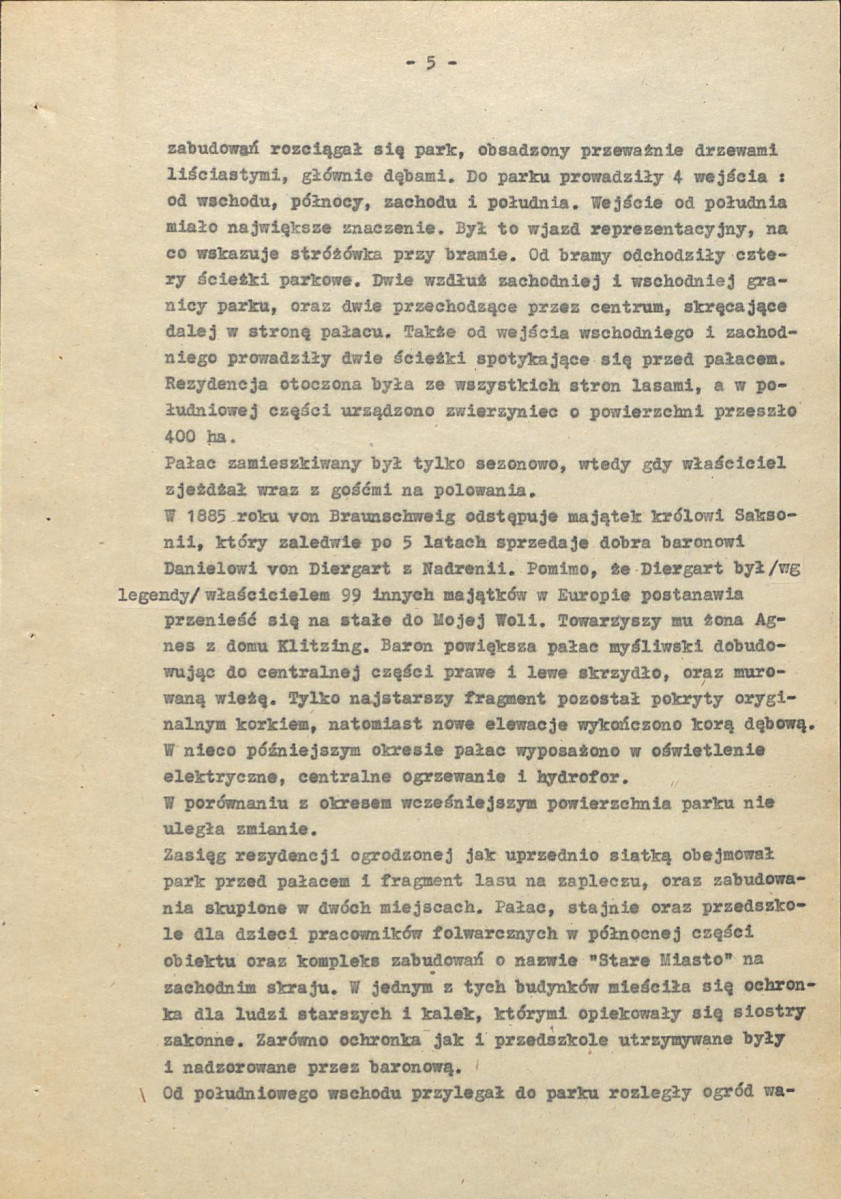EP - Ewidencja parkowa, skan nr 10