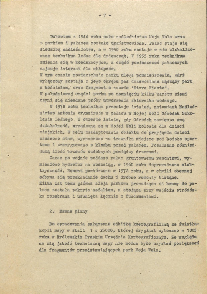 EP - Ewidencja parkowa, skan nr 12