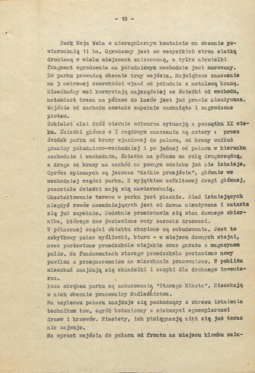 EP - Ewidencja parkowa, skan nr 15