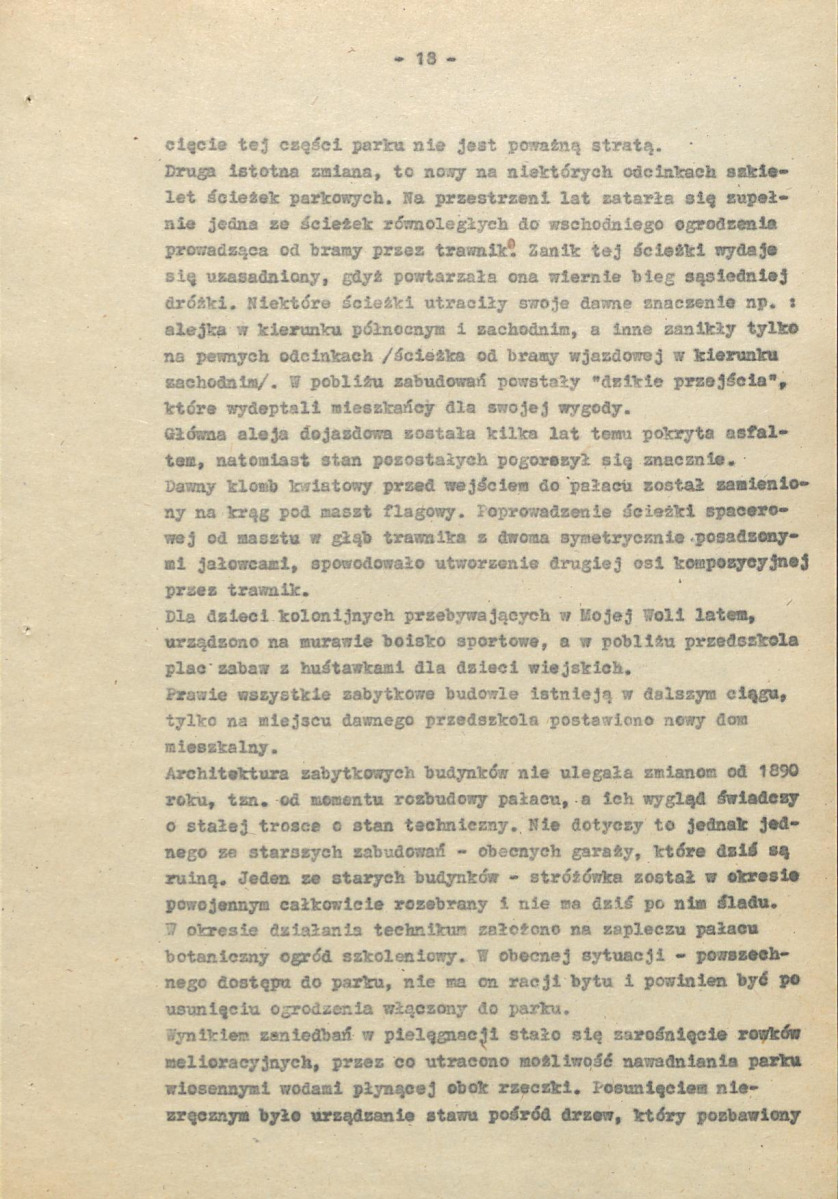EP - Ewidencja parkowa, skan nr 25