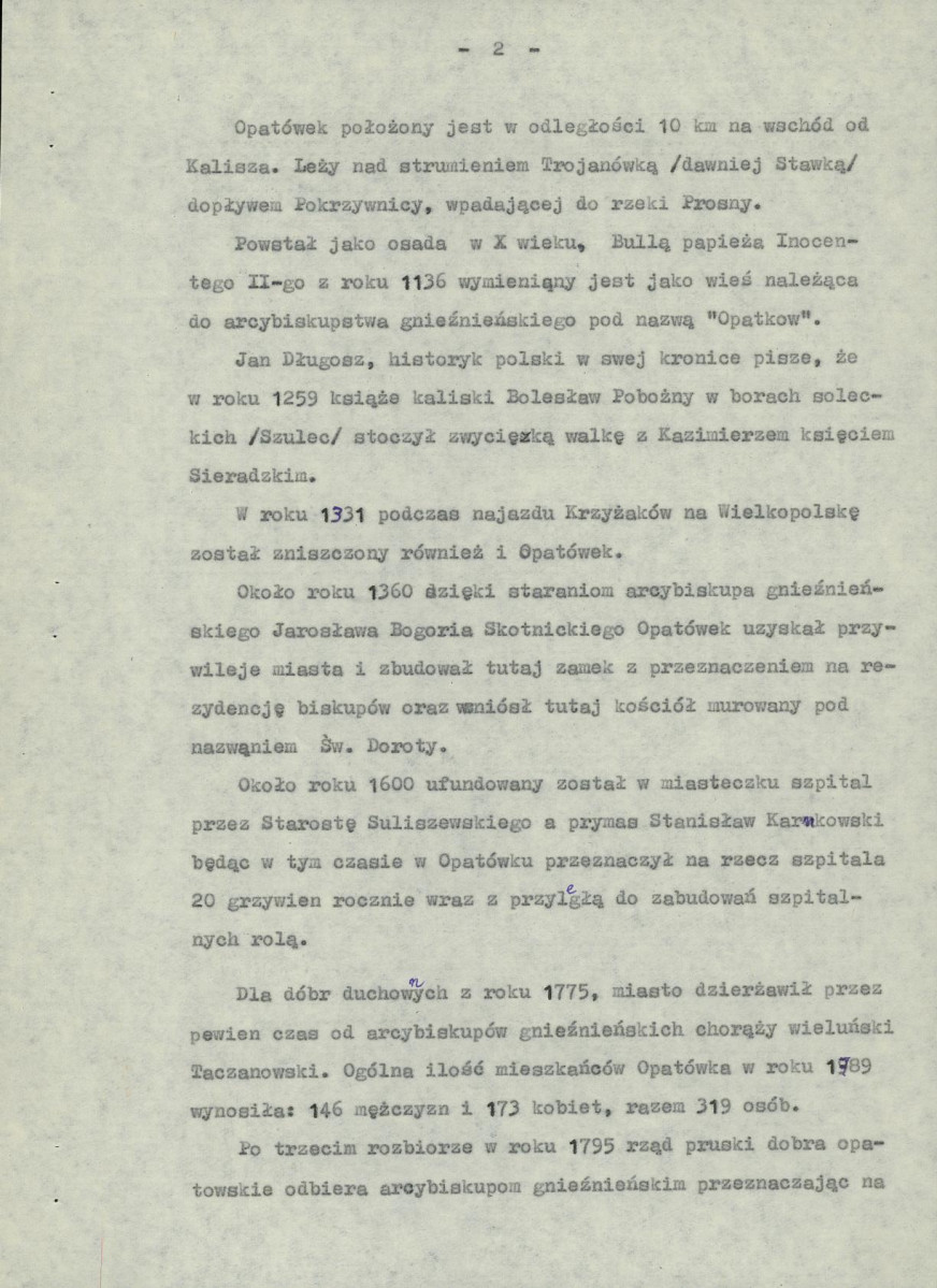 EP - Ewidencja parkowa, skan nr 9
