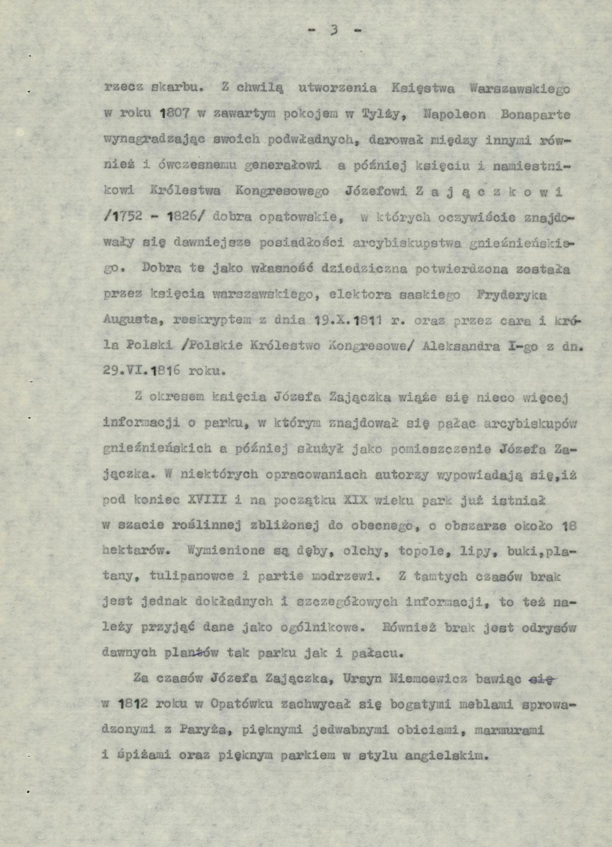 EP - Ewidencja parkowa, skan nr 10