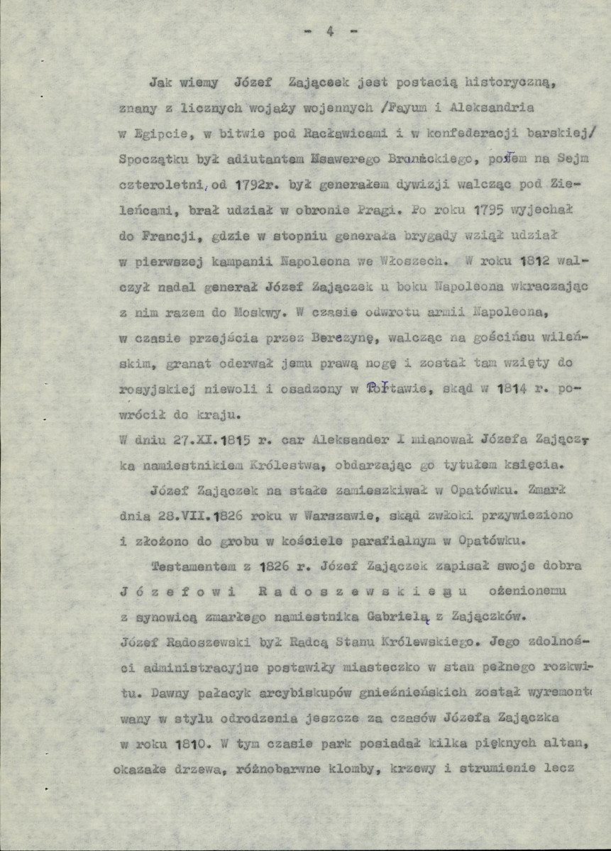 EP - Ewidencja parkowa, skan nr 11