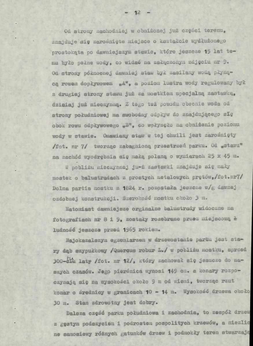EP - Ewidencja parkowa, skan nr 19