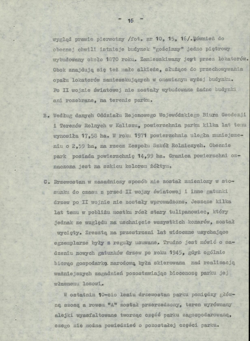 EP - Ewidencja parkowa, skan nr 23
