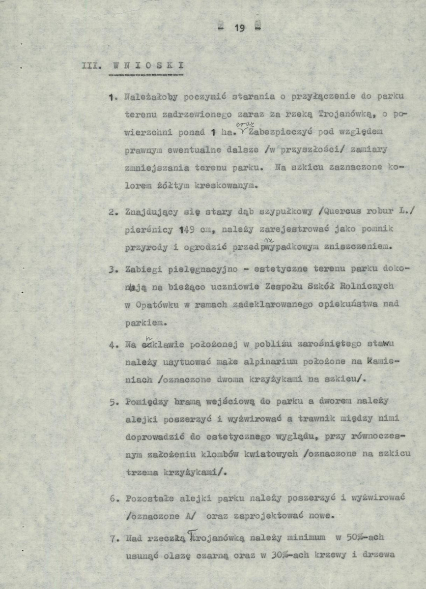 EP - Ewidencja parkowa, skan nr 26