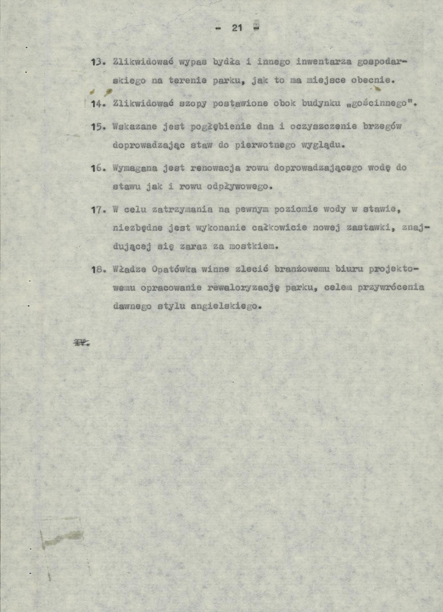 EP - Ewidencja parkowa, skan nr 28