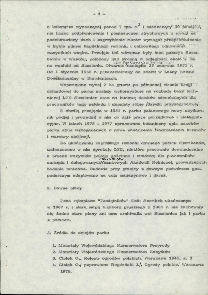 Ewidencja parkowa, skan nr 13