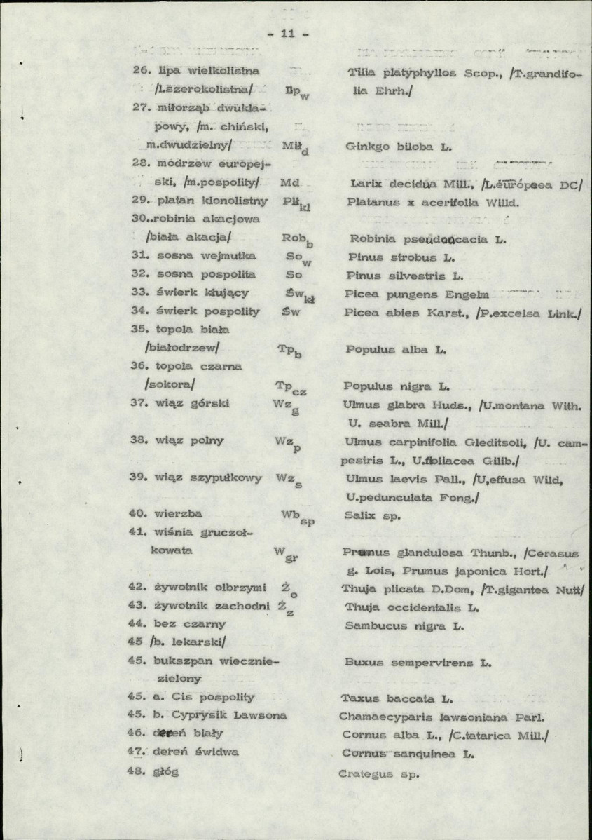 Ewidencja parkowa, skan nr 20