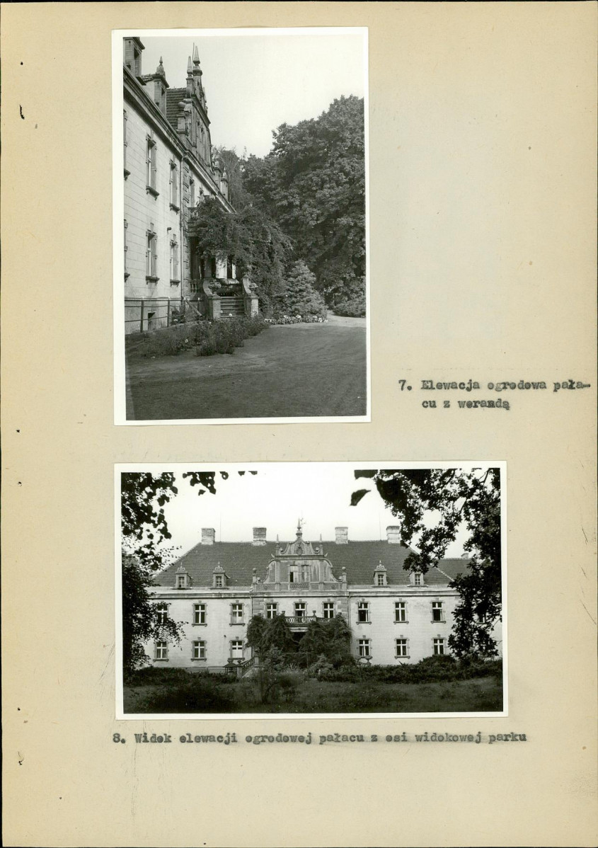 Ewidencja parkowa, skan nr 33