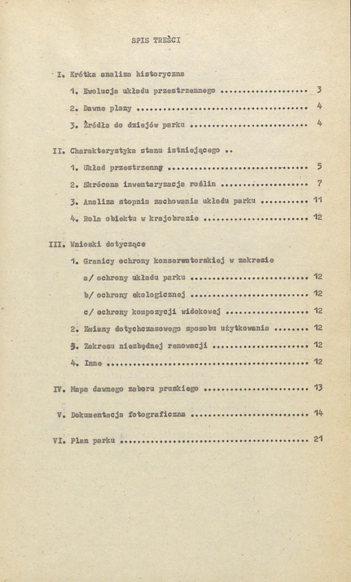 EP - Ewidencja parkowa, skan nr 8