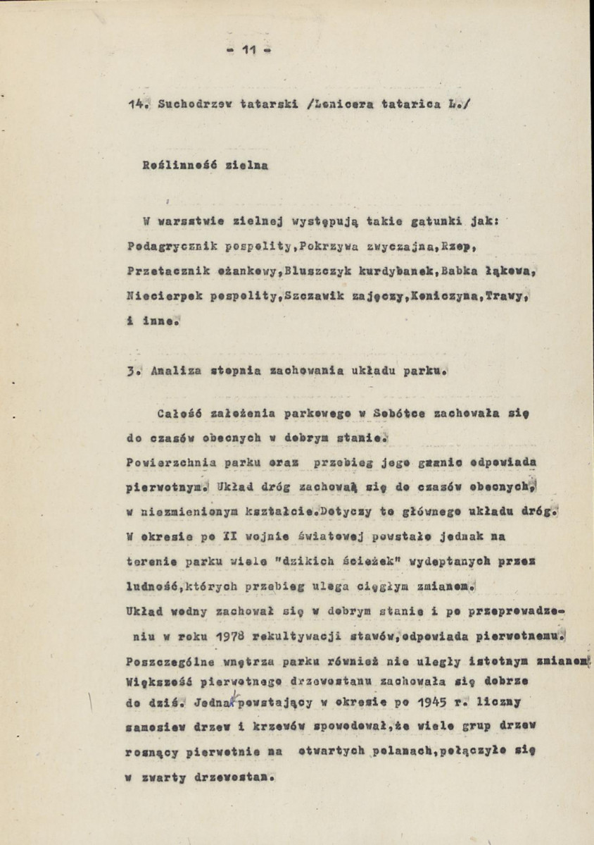 EP - Ewidencja parkowa, skan nr 17