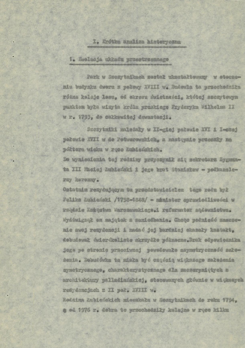 EP - Ewidencja parkowa, skan nr 7
