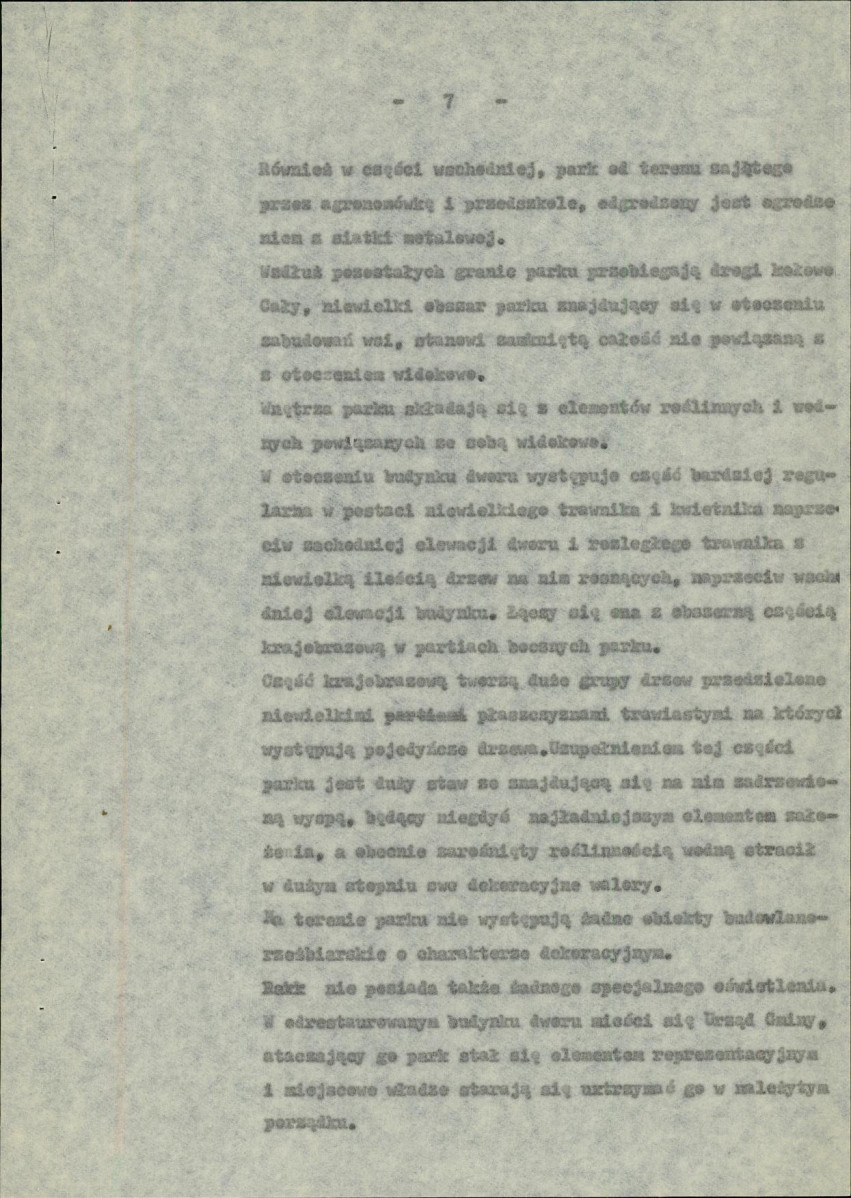 EP - Ewidencja parkowa, skan nr 13