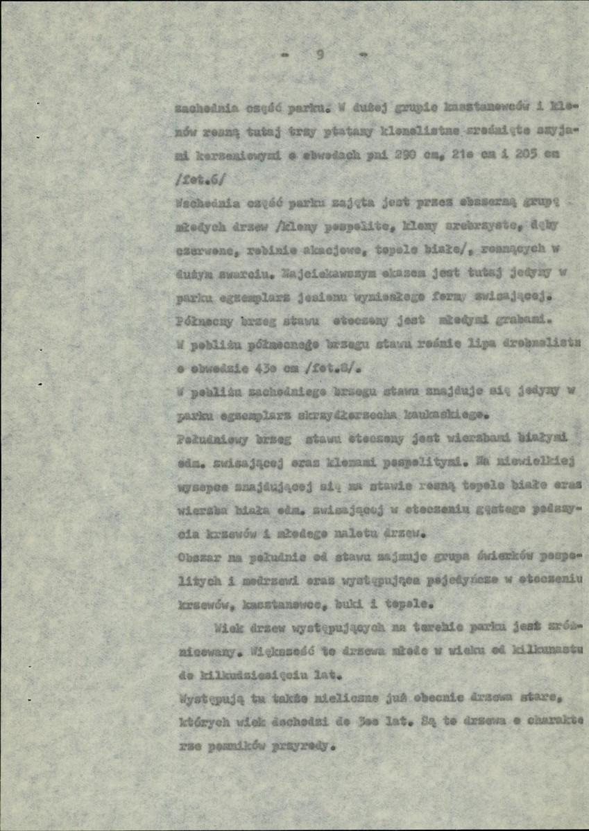 EP - Ewidencja parkowa, skan nr 15