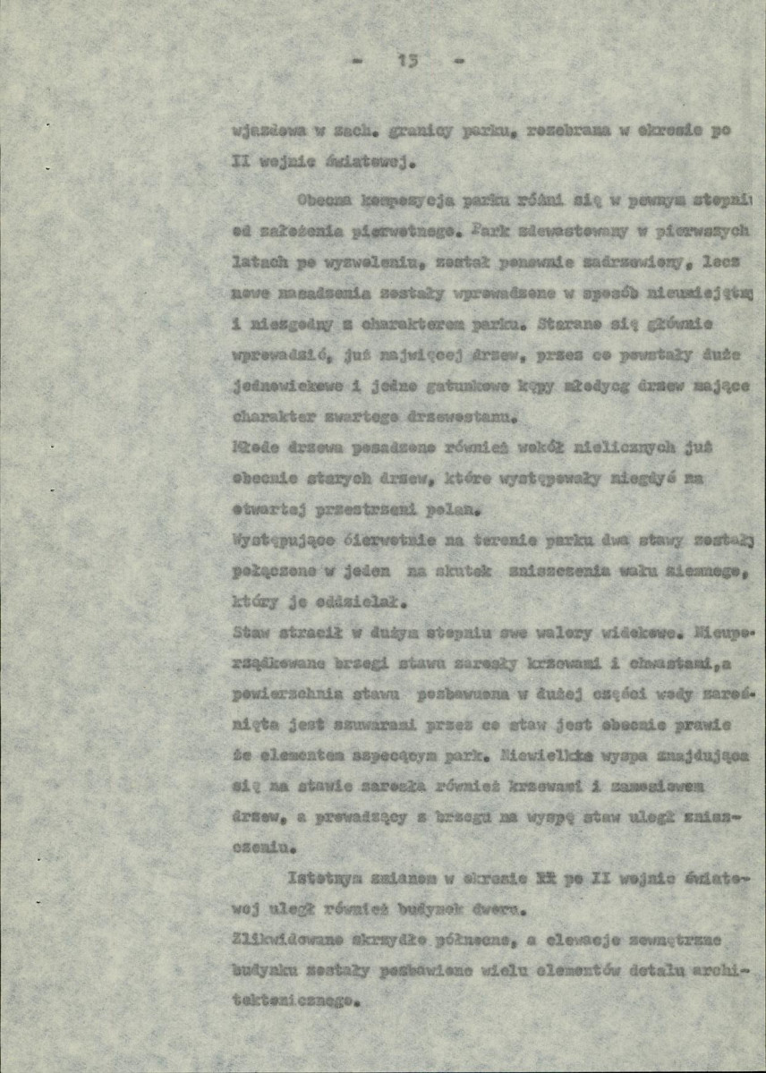 EP - Ewidencja parkowa, skan nr 19