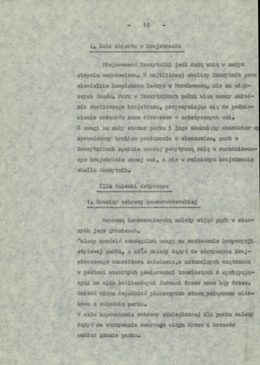 EP - Ewidencja parkowa, skan nr 20