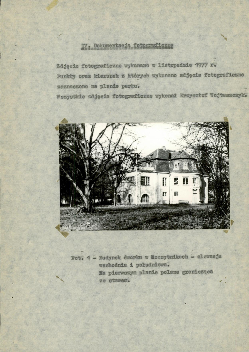 EP - Ewidencja parkowa, skan nr 22