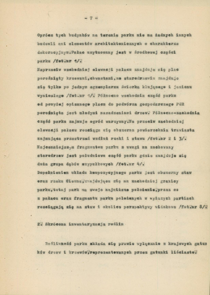 Ewidencja parkowa, skan nr 13