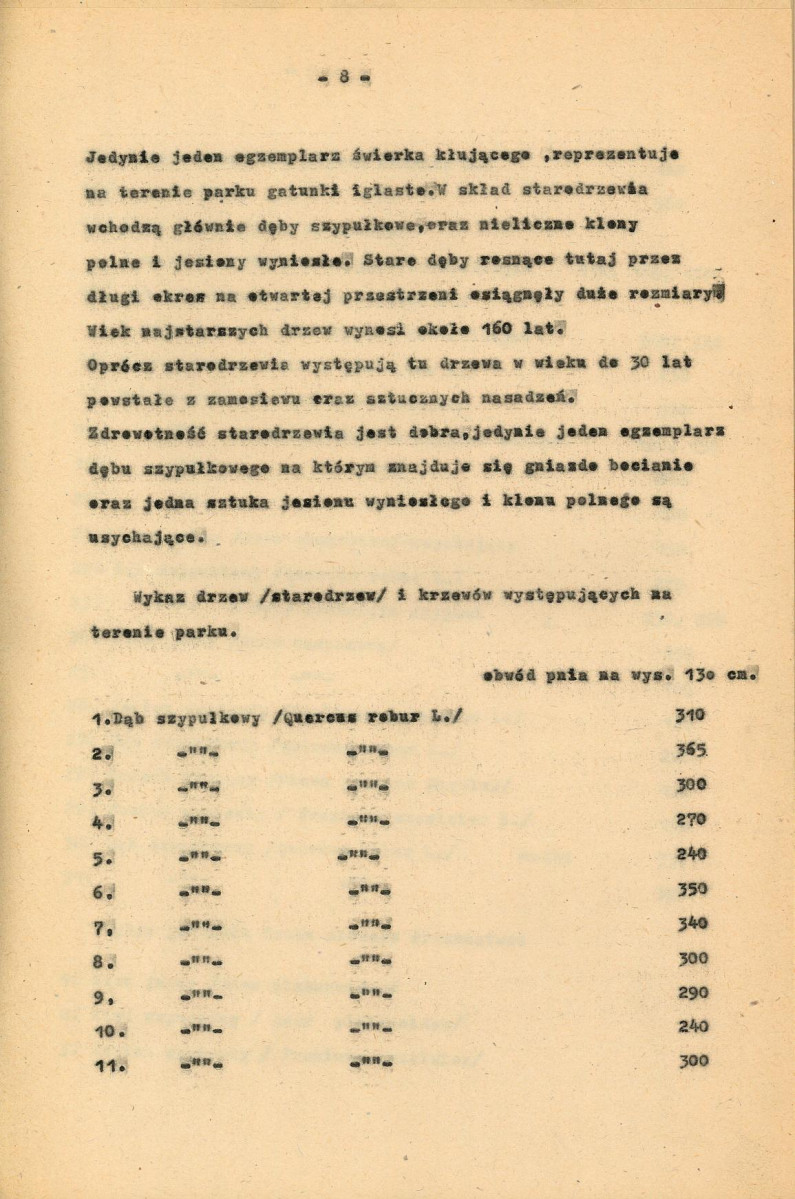 Ewidencja parkowa, skan nr 14