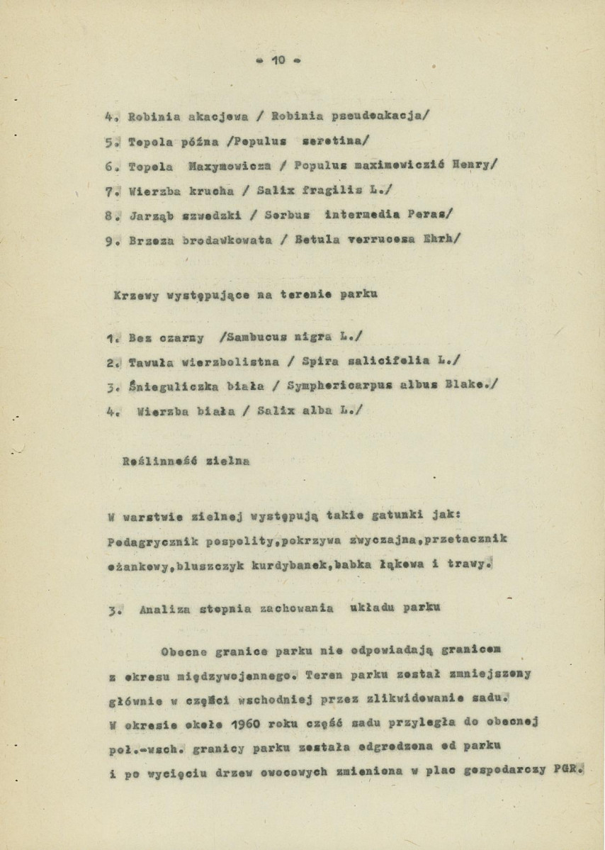 Ewidencja parkowa, skan nr 16