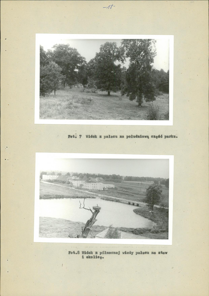 Ewidencja parkowa, skan nr 24